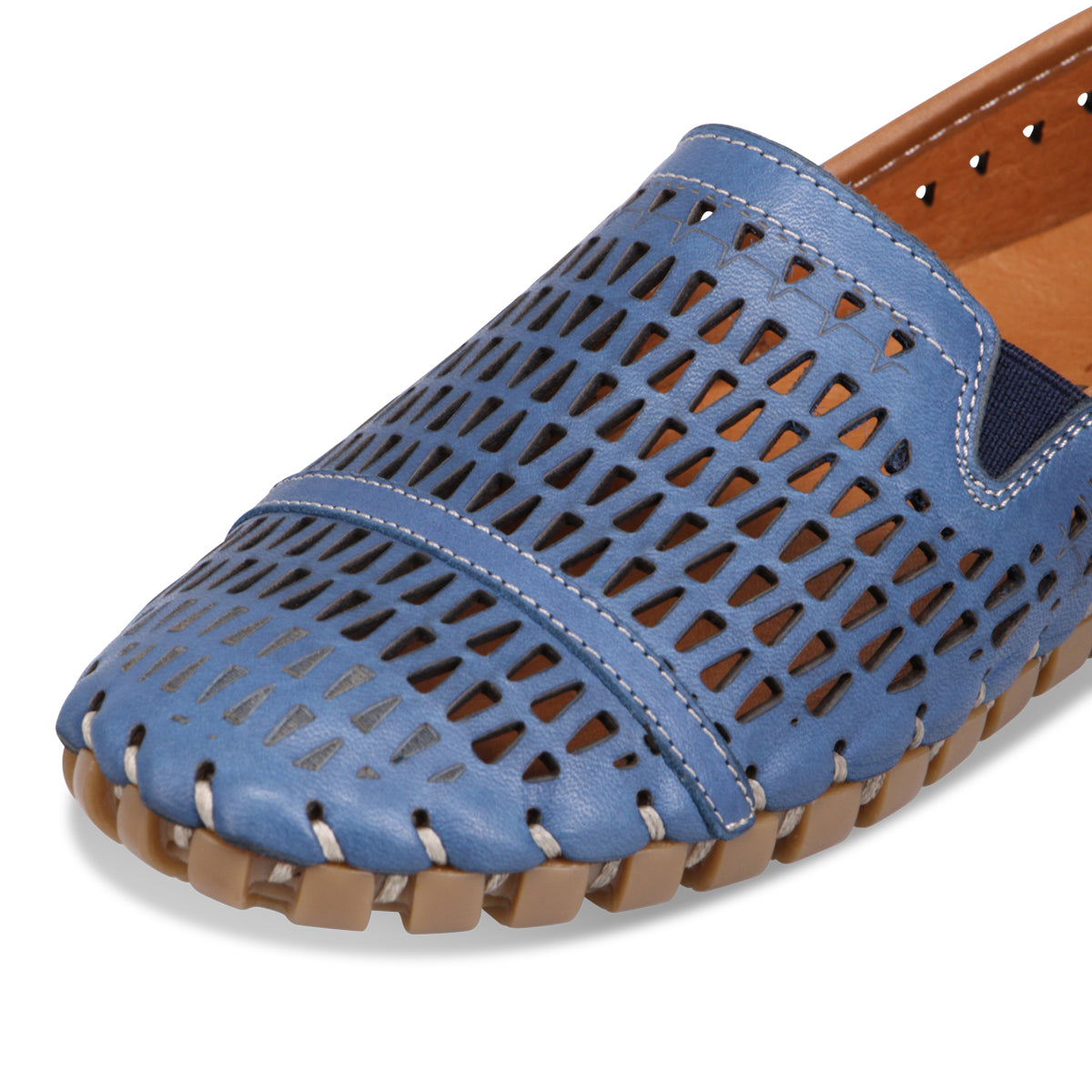 BLUE | Detail