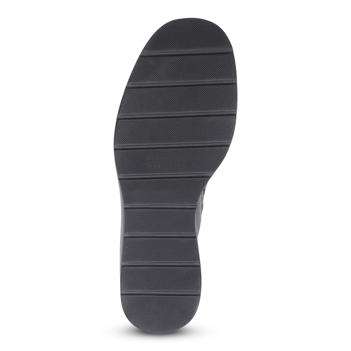 BLACK LEATHER | Bottom