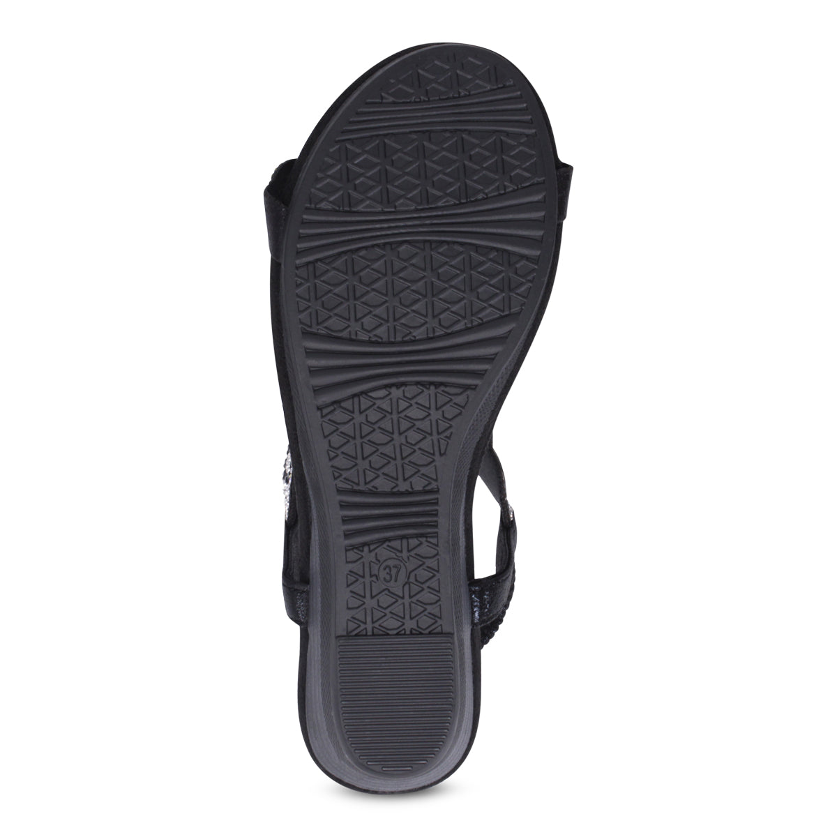 BLACK | Bottom