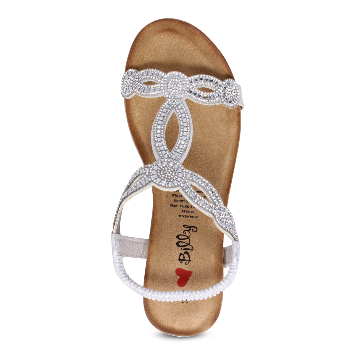 SILVER | Top