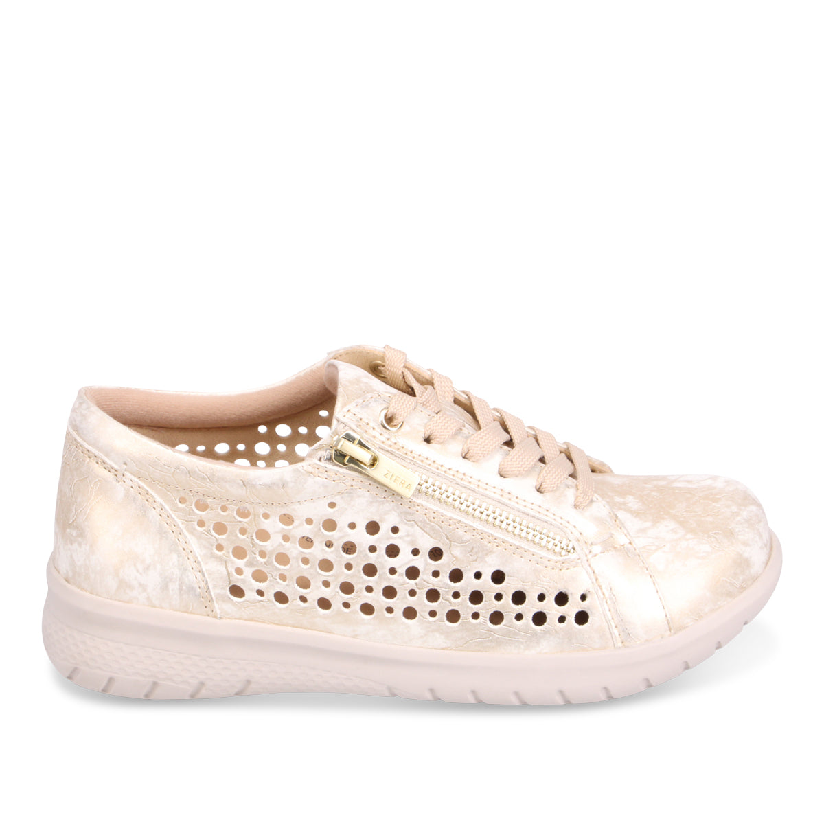 SMUDGE METAL | Right