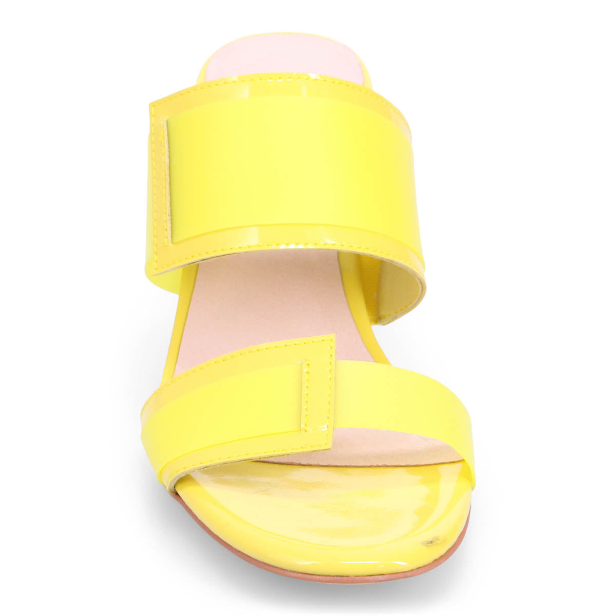 YELLOW | Front