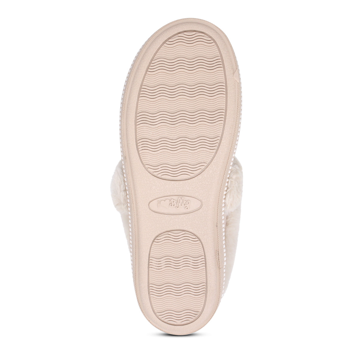 BEIGE | Bottom