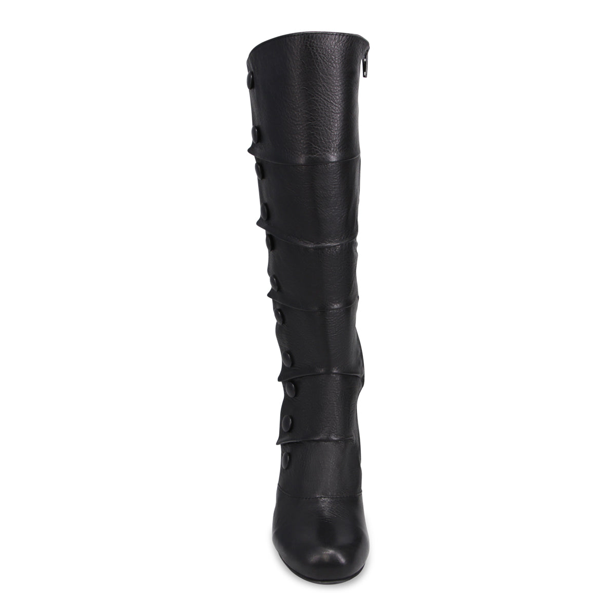 BLACK | Front