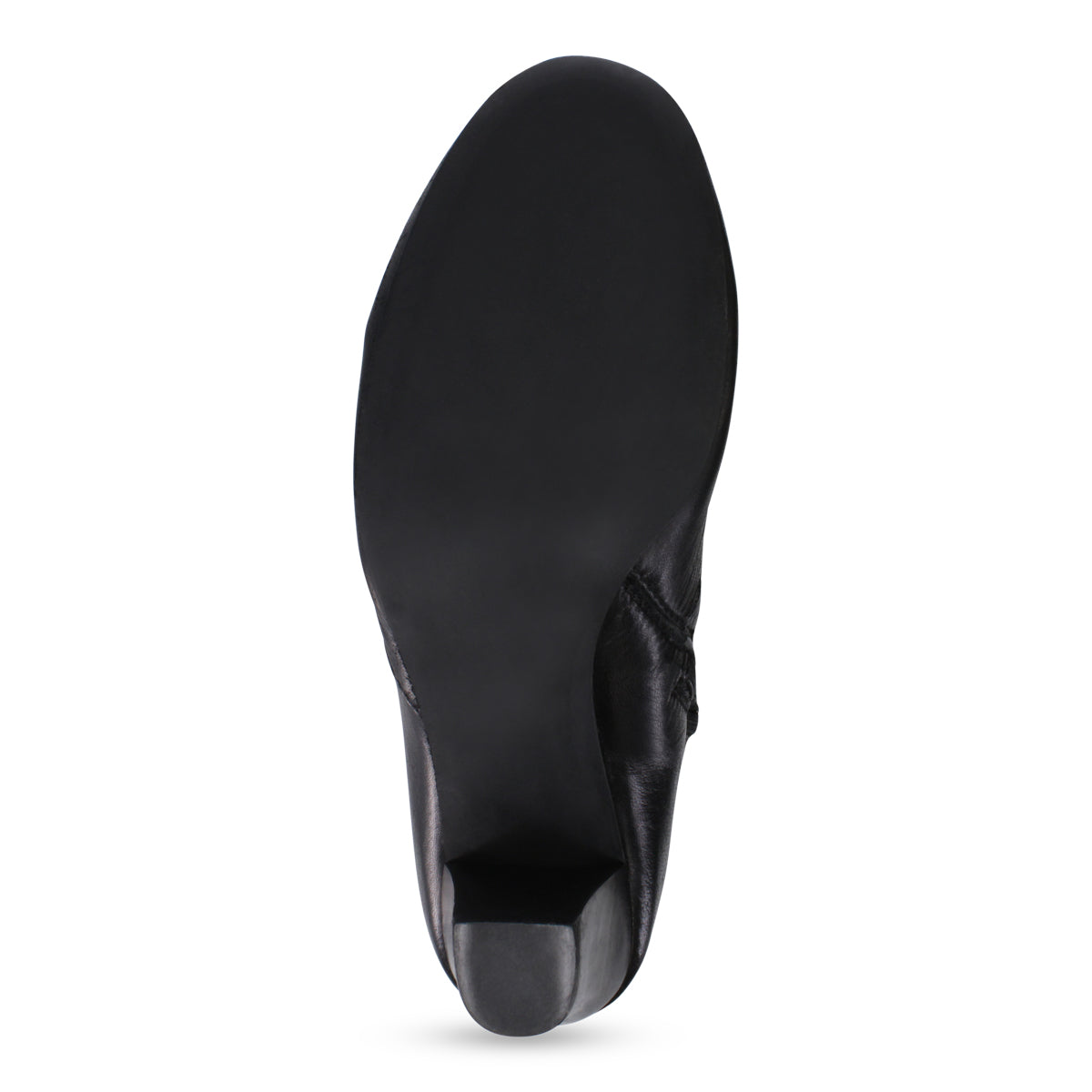 BLACK | Bottom