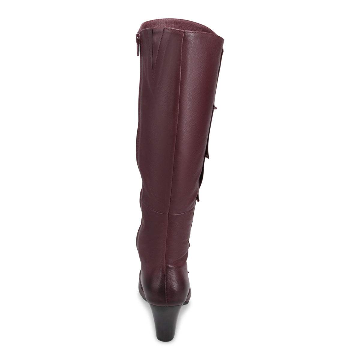 BROWN | Rear