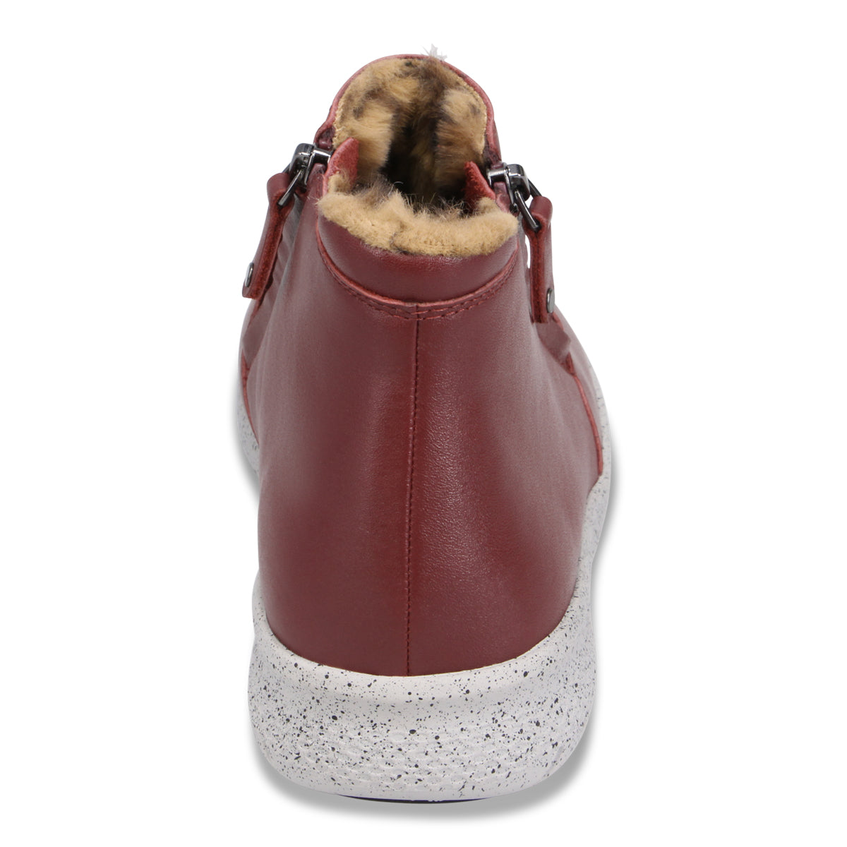 PINOT LEOPARD | Rear