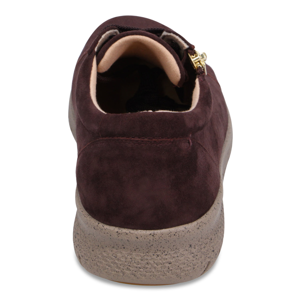CHOC SUEDE | Rear