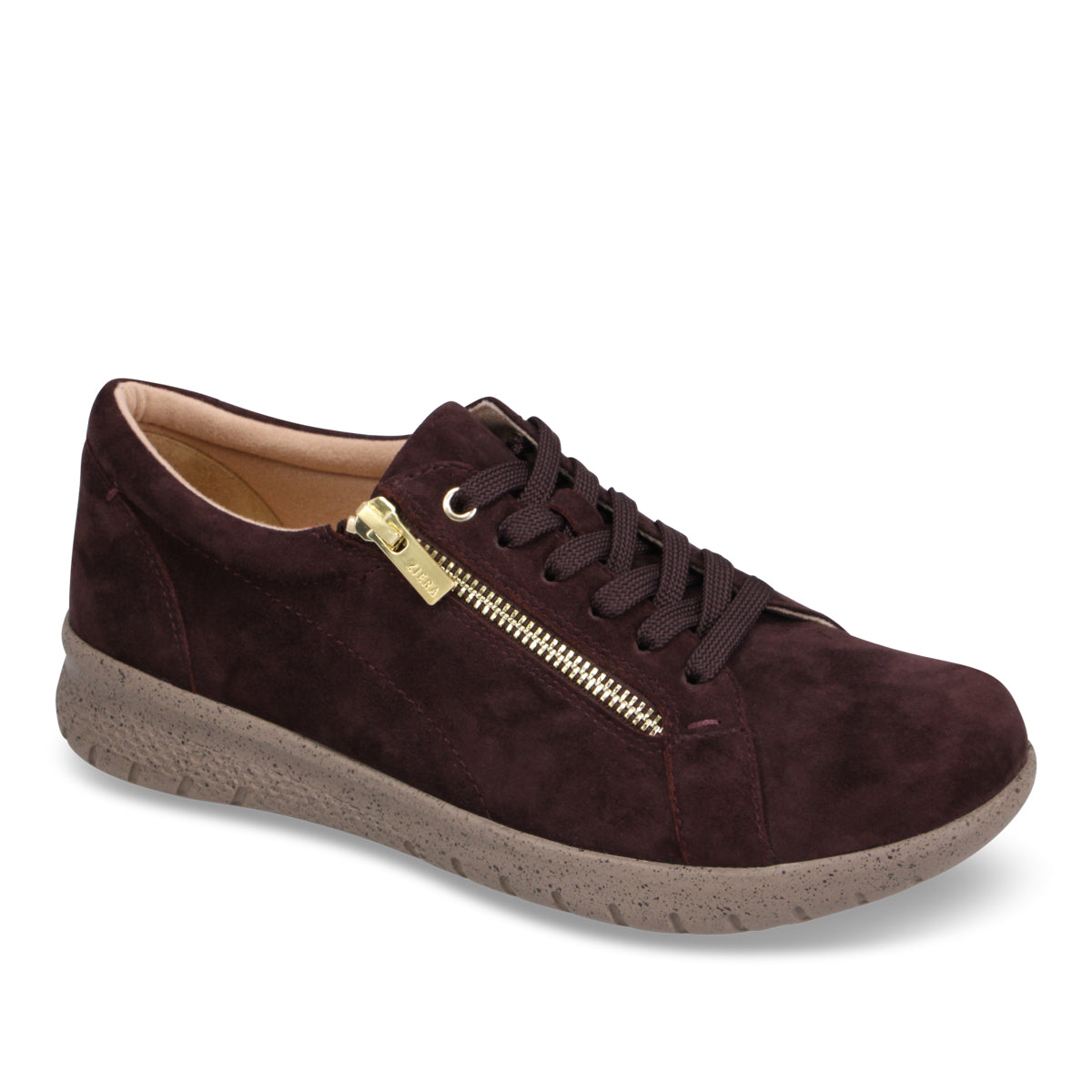 CHOC SUEDE