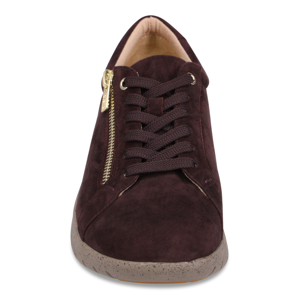 CHOC SUEDE | Front