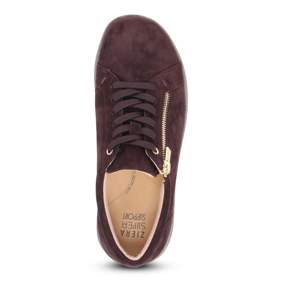 CHOC SUEDE | Top