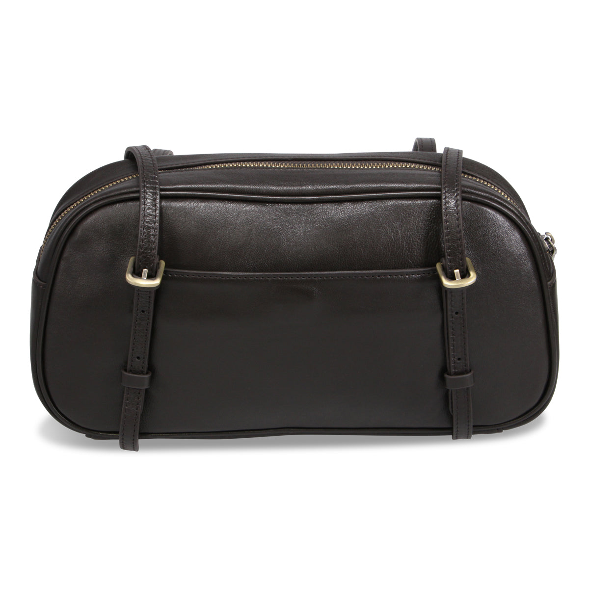 DK BROWN | Rear