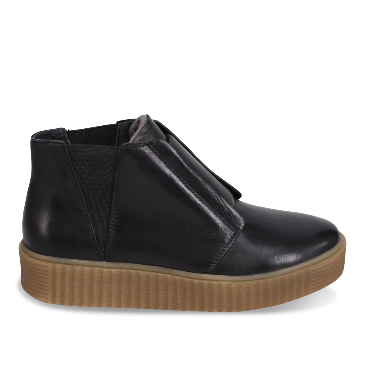 BLACK | Right