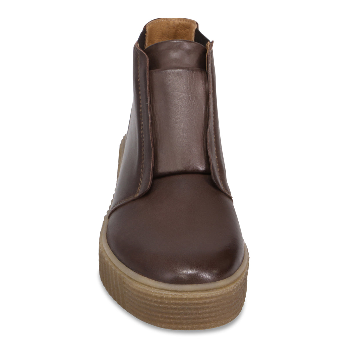 BROWN | Front