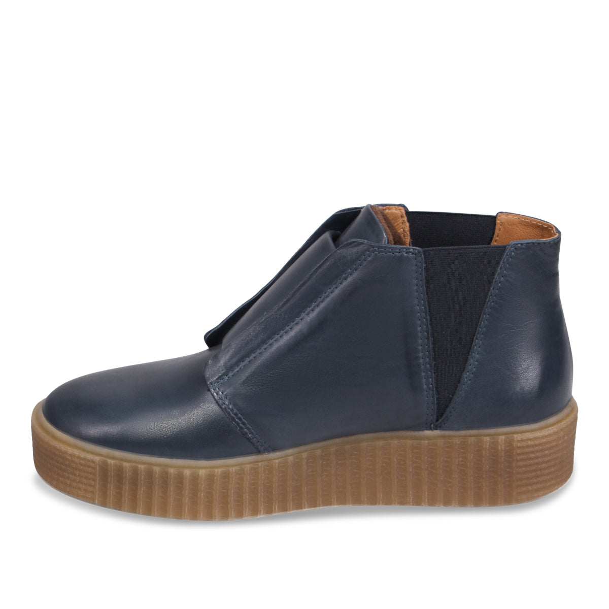 DENIM | Left