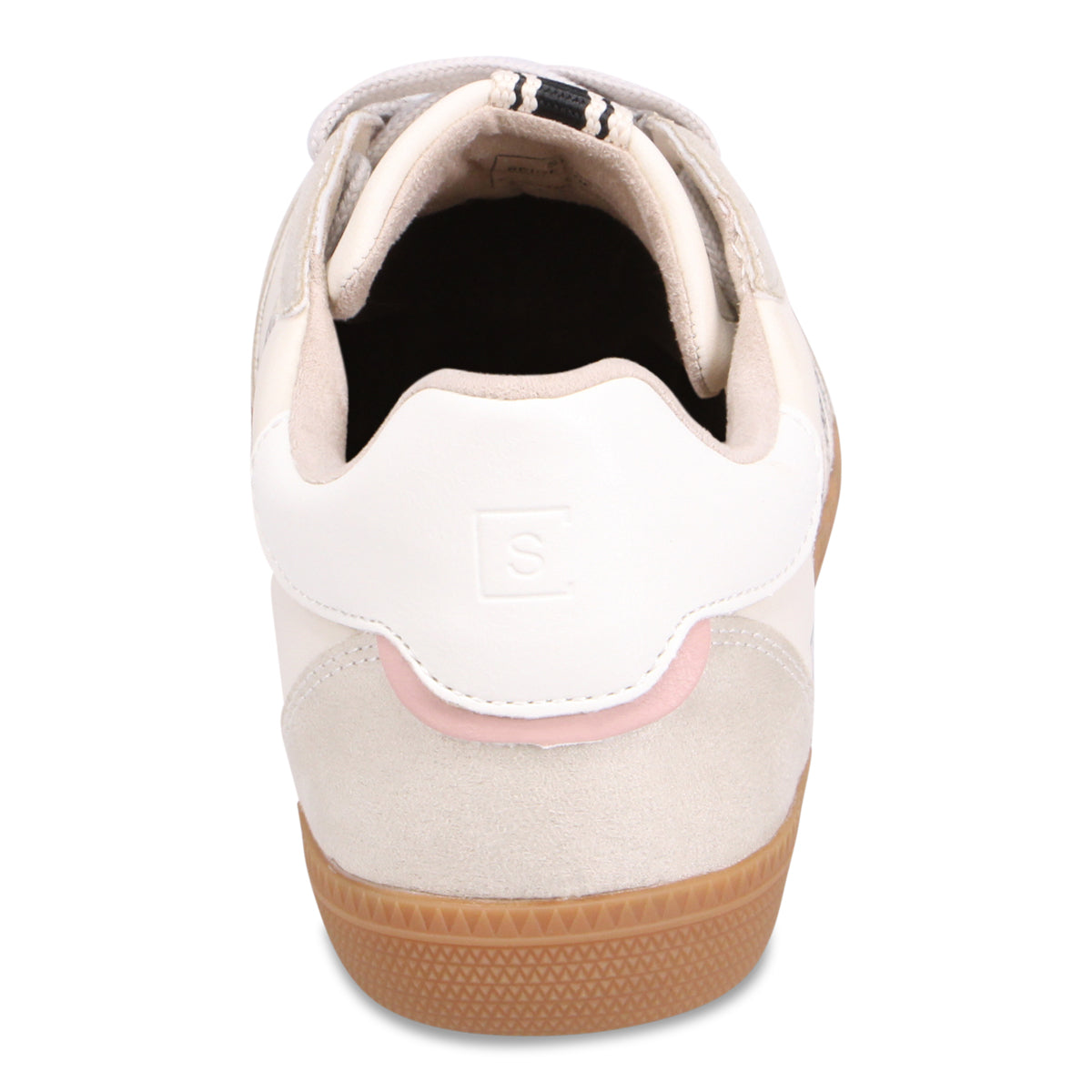 BEIGE LEOPARD | Rear