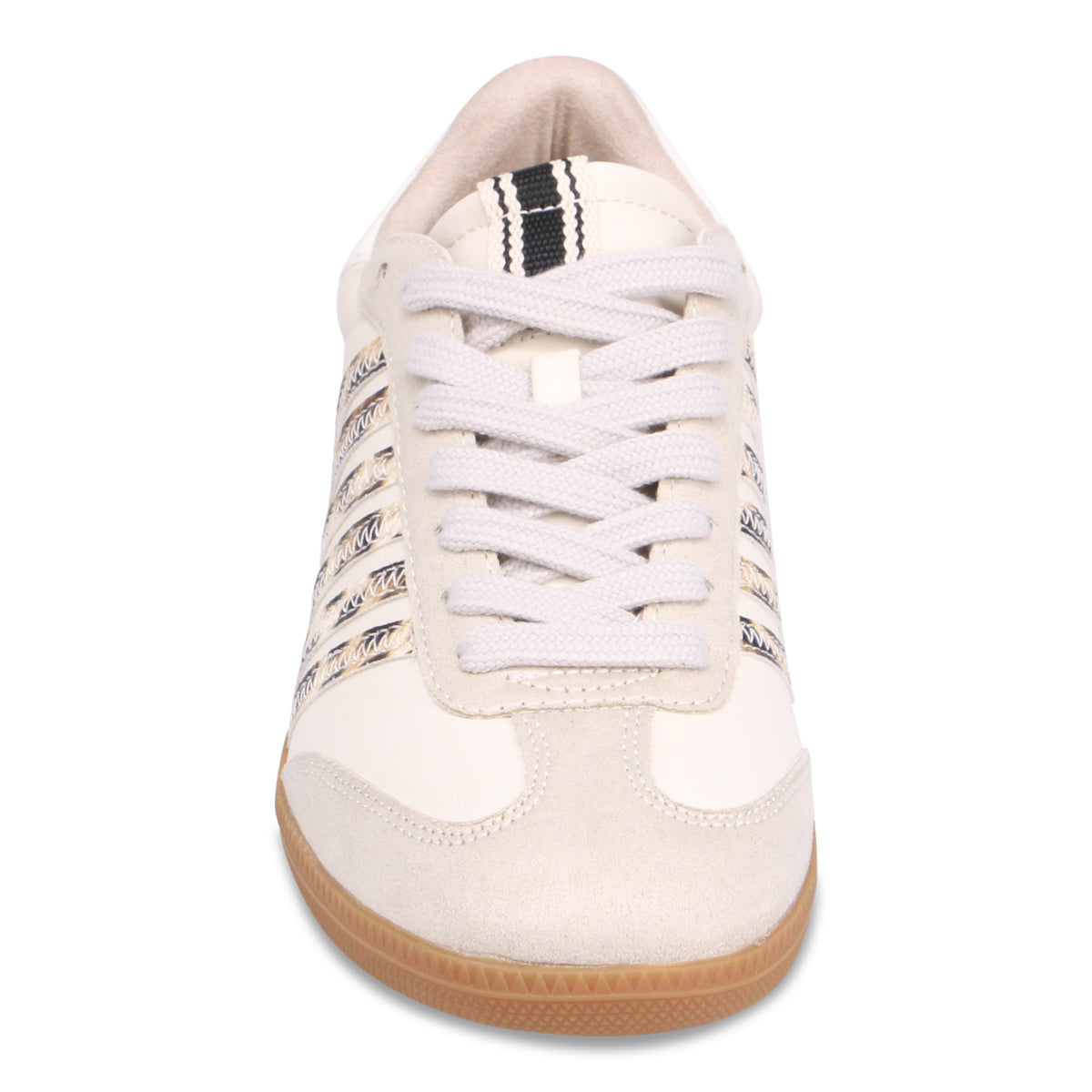 BEIGE LEOPARD | Front