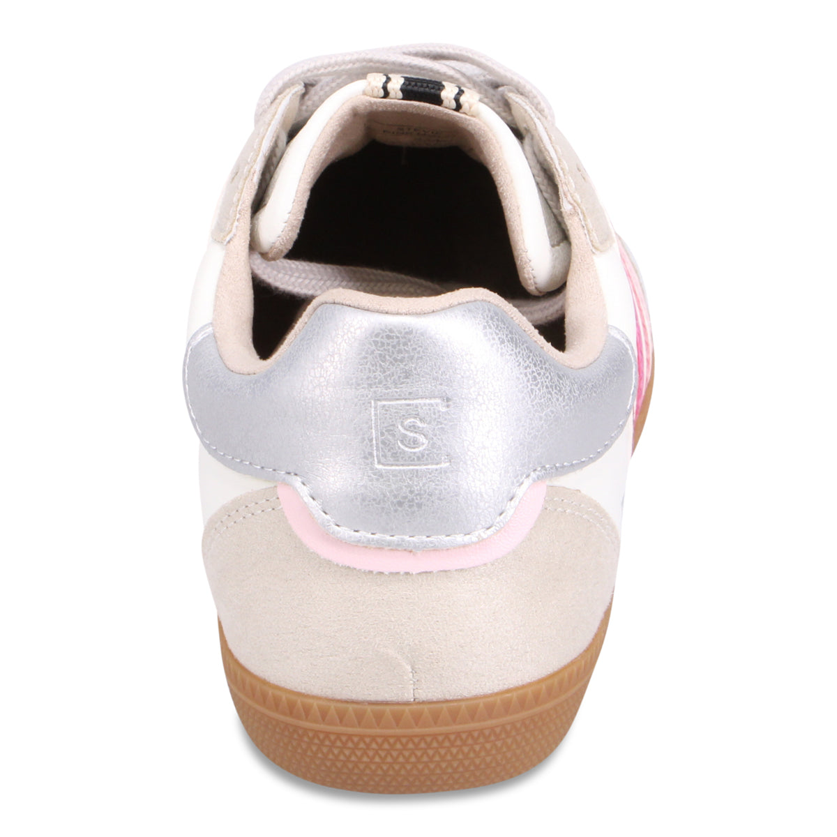 BEIGE LEOPARD | Rear