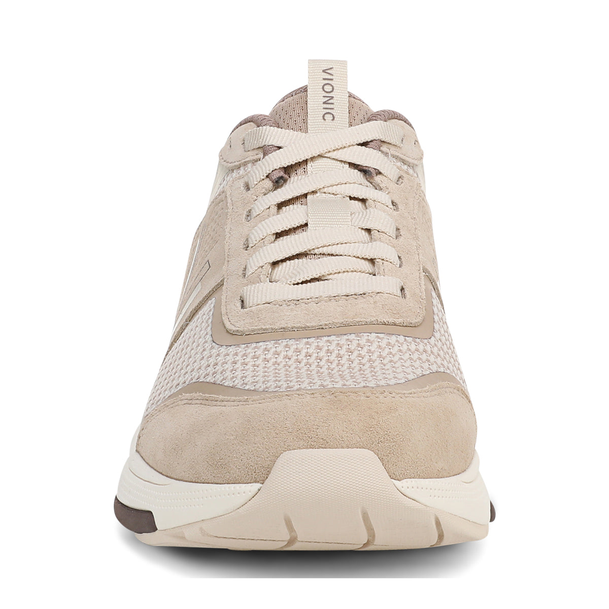 LUCID BEIGE | Front