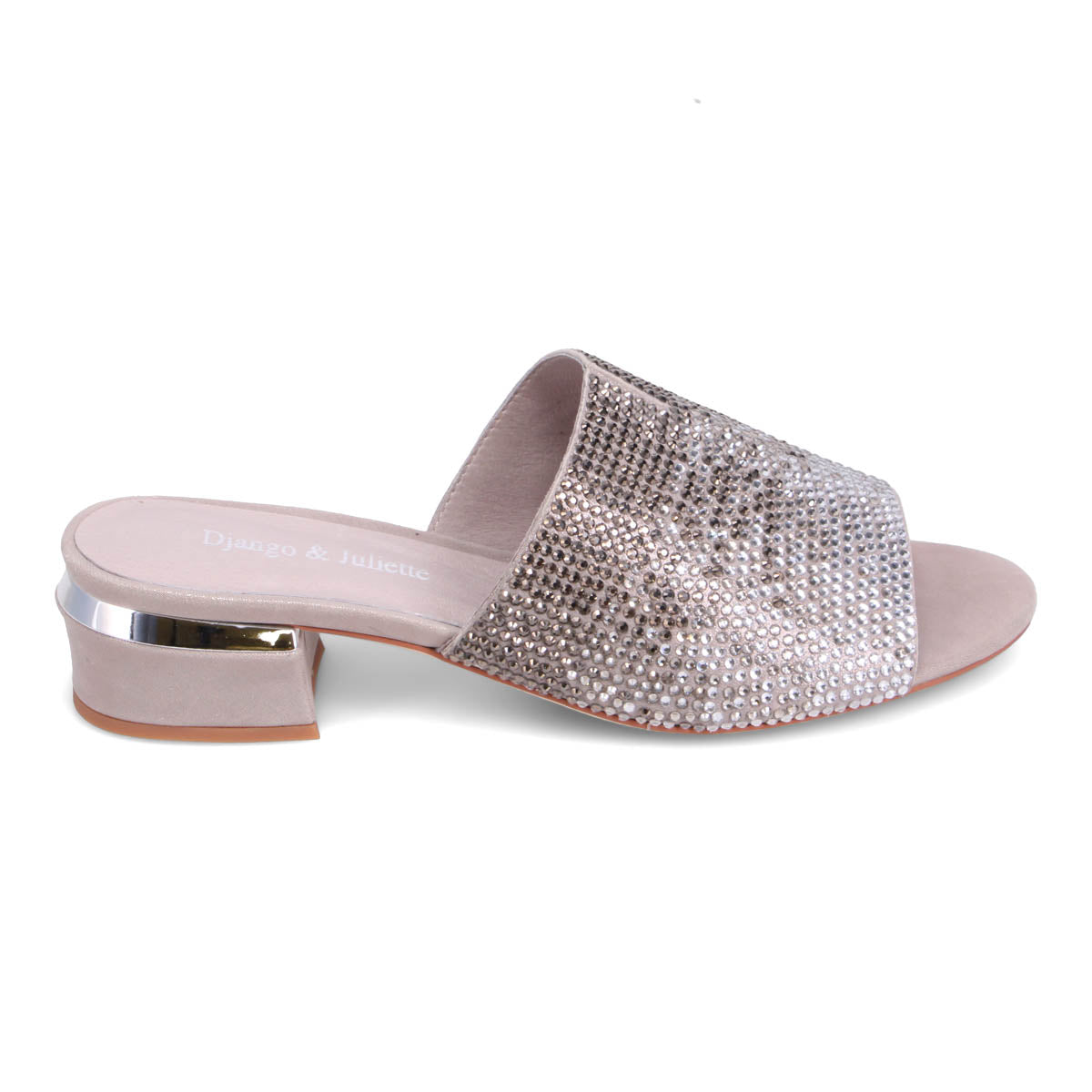 PEWTER MULTI | Right