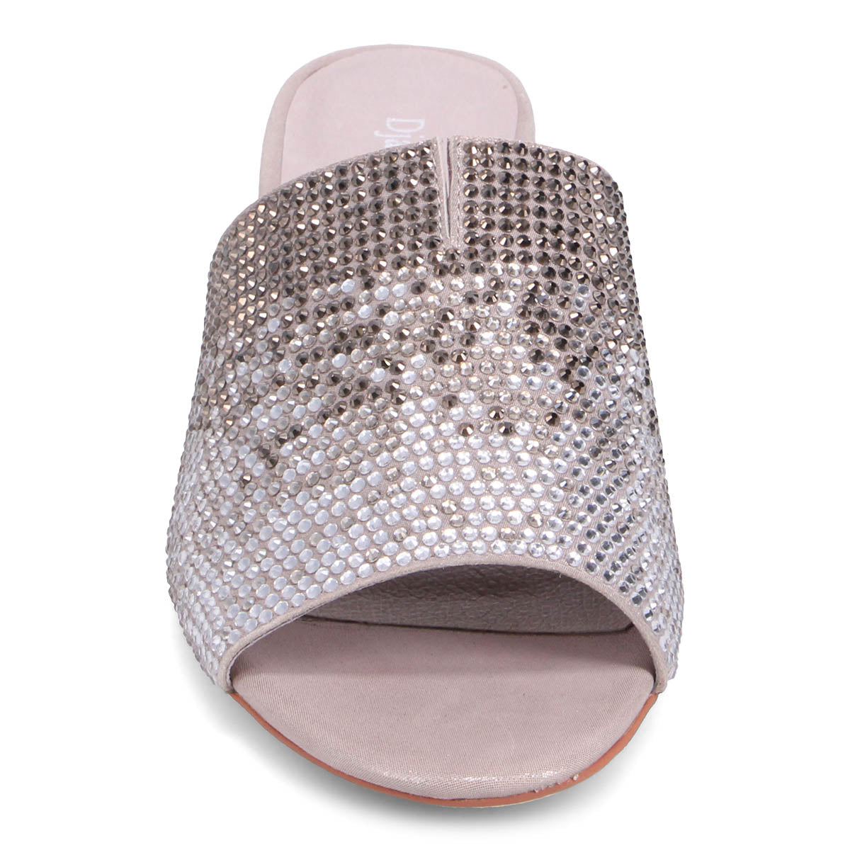 PEWTER MULTI | Front