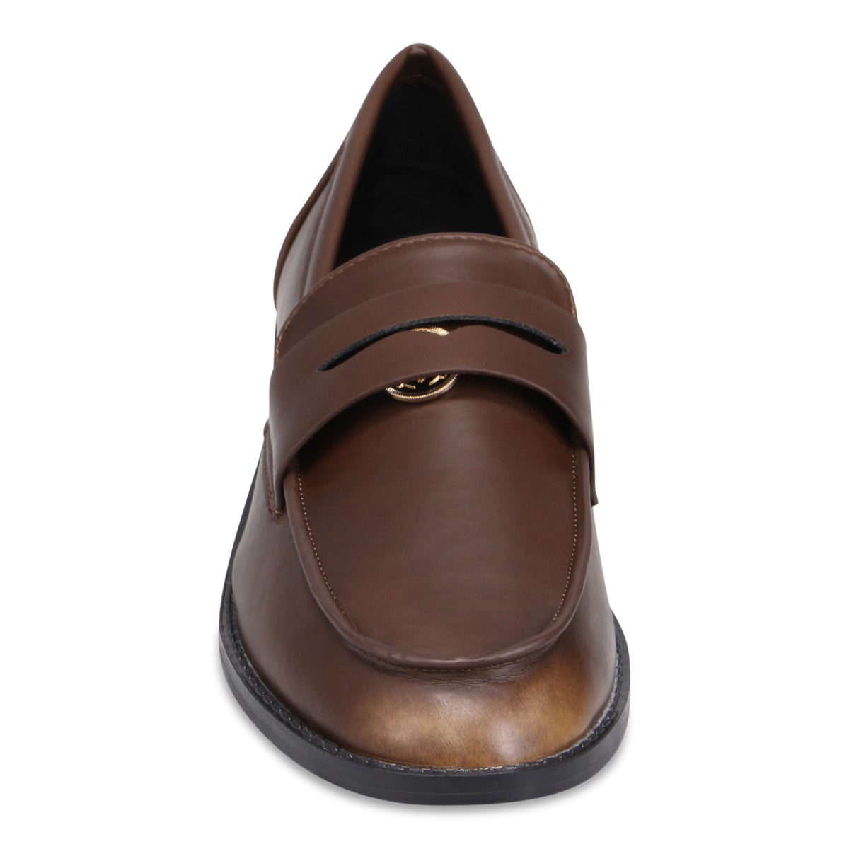 BROWN | Front
