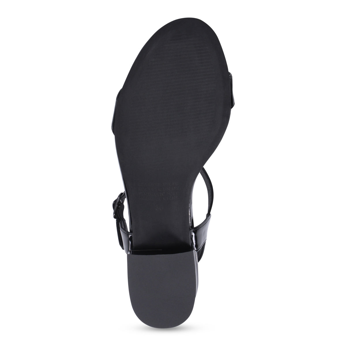 BLACK | Bottom