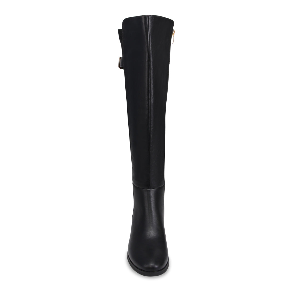BLACK | Front
