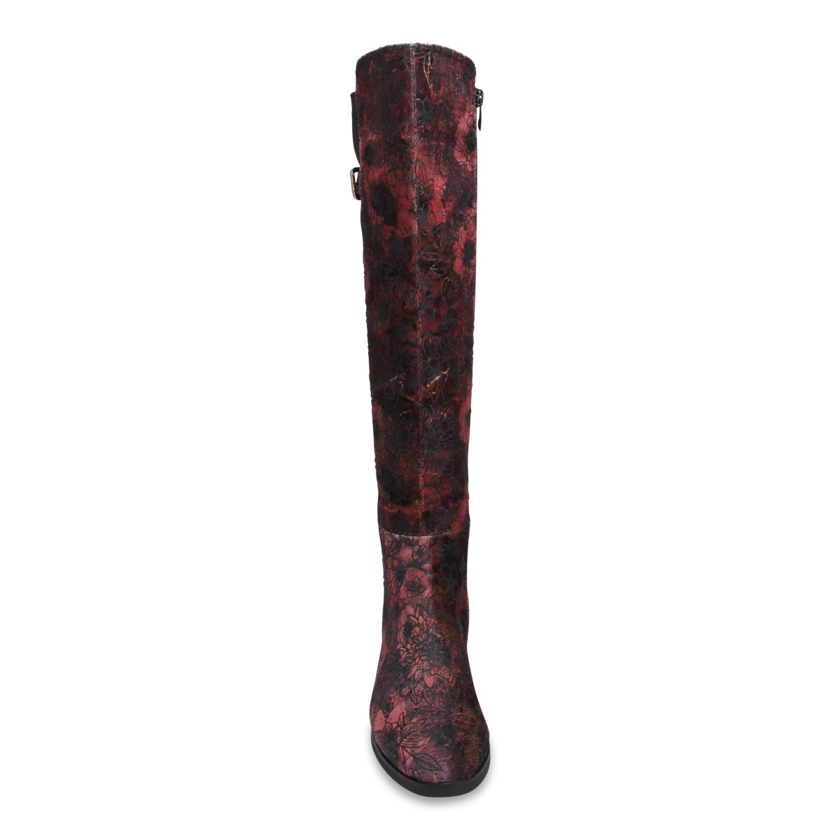 WINE FLORAL | Front