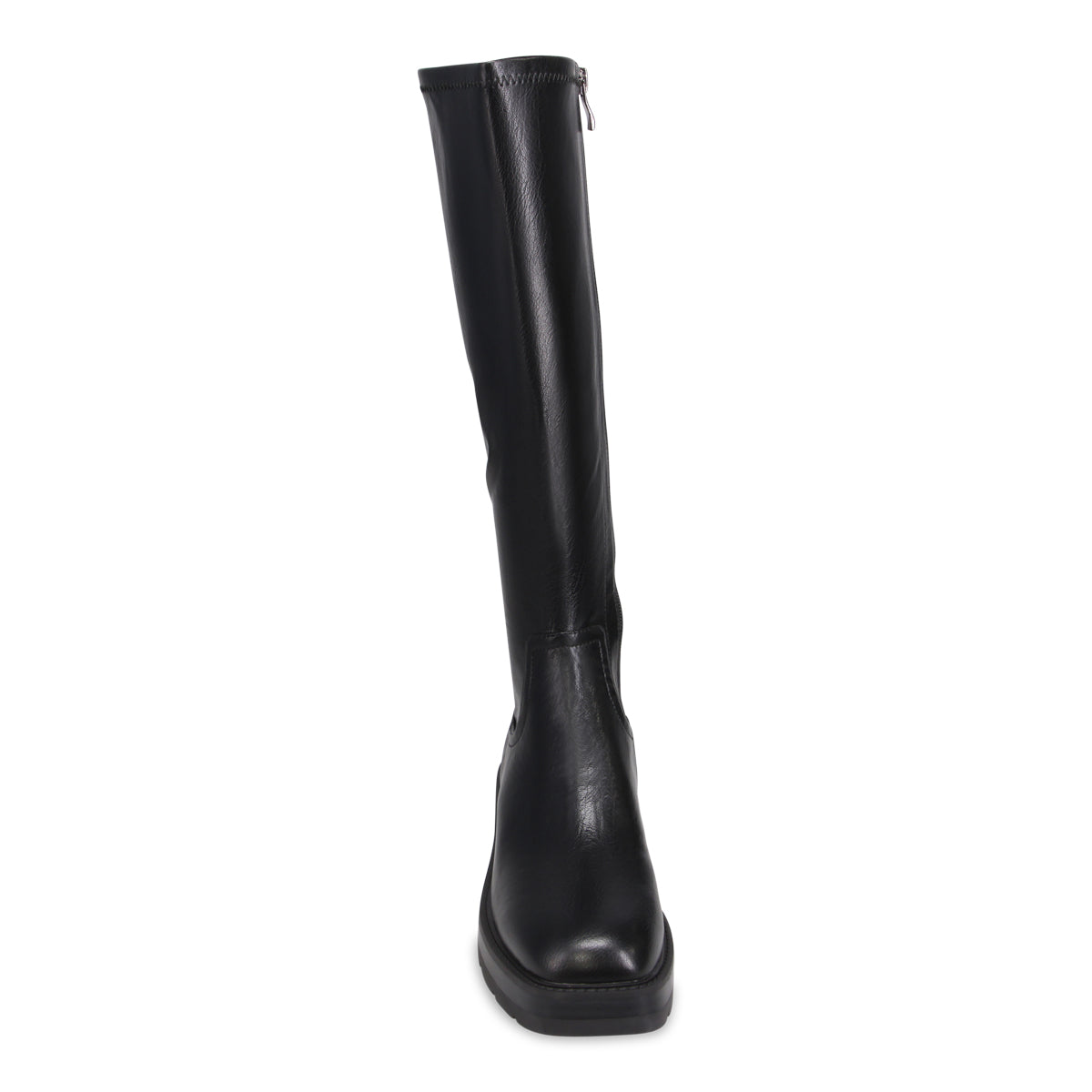 BLACK | Front