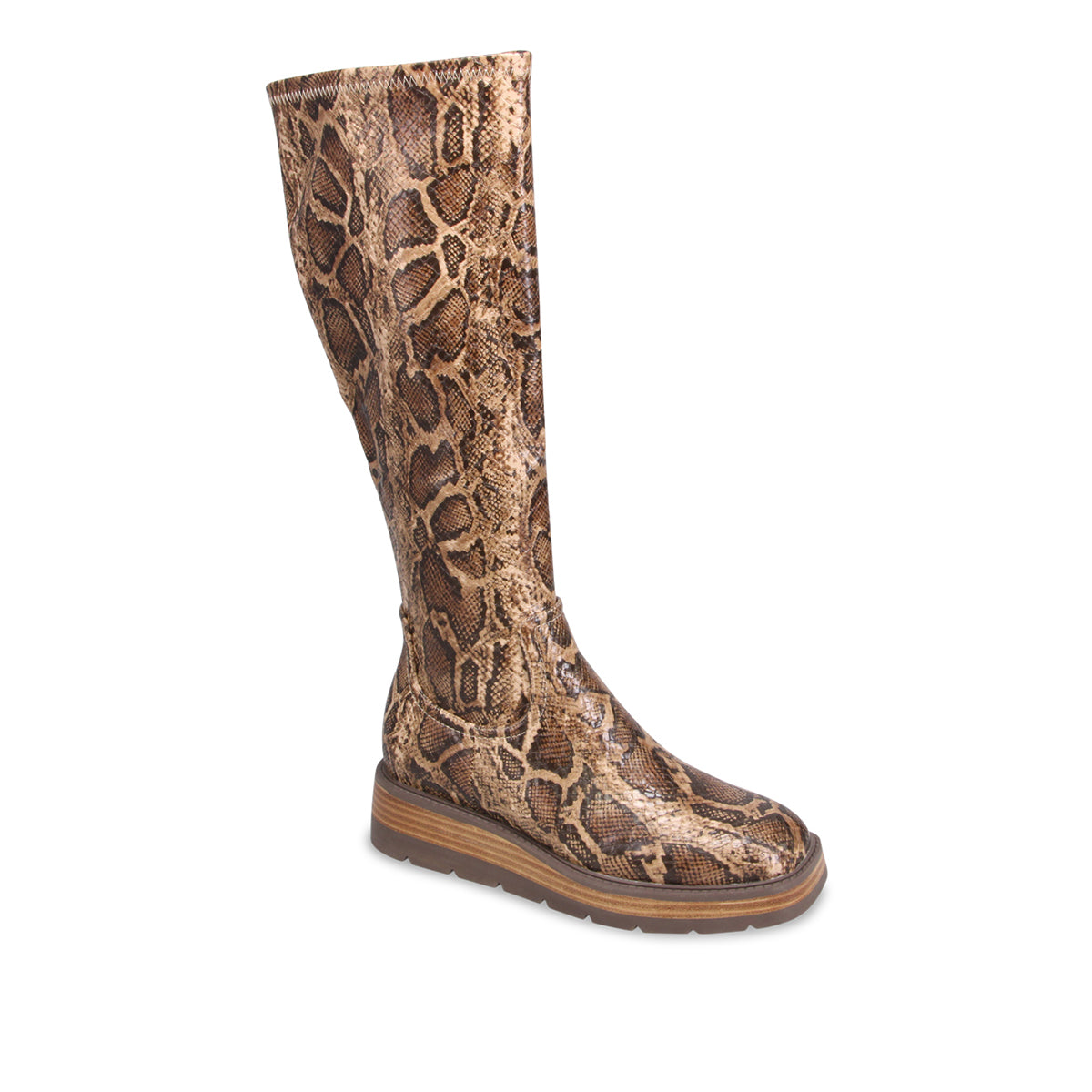 TAUPE SNAKE