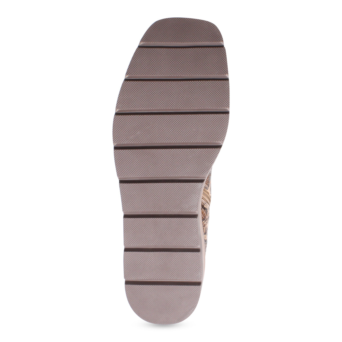 TAUPE SNAKE | Bottom