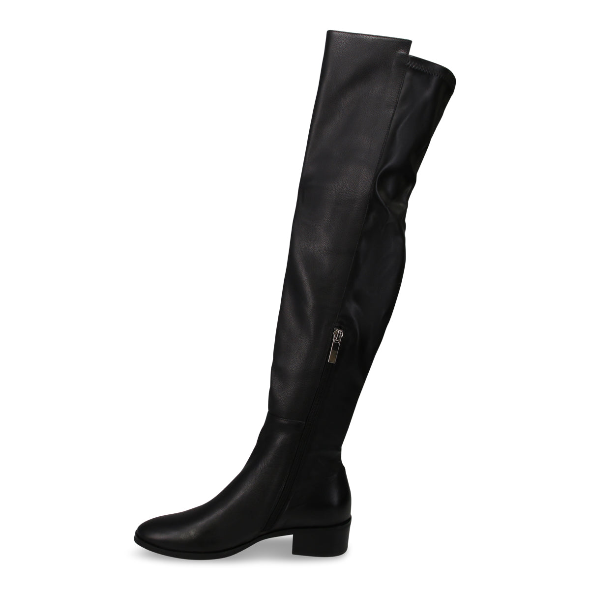 BLACK | Left