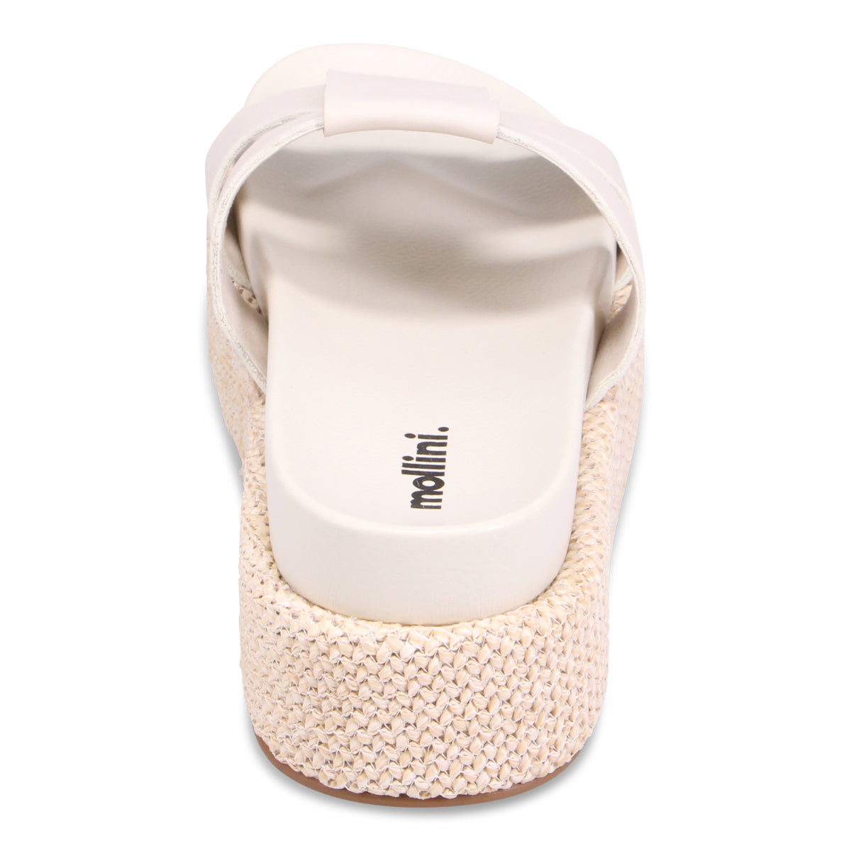 CREAM | Rear