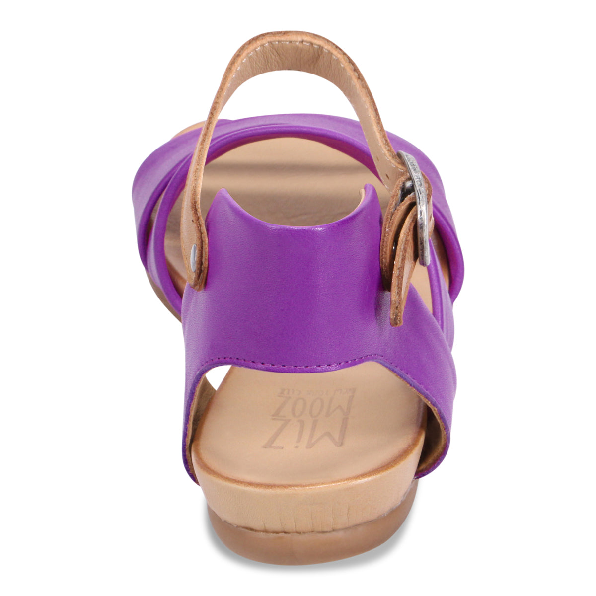 ORCHID | Rear