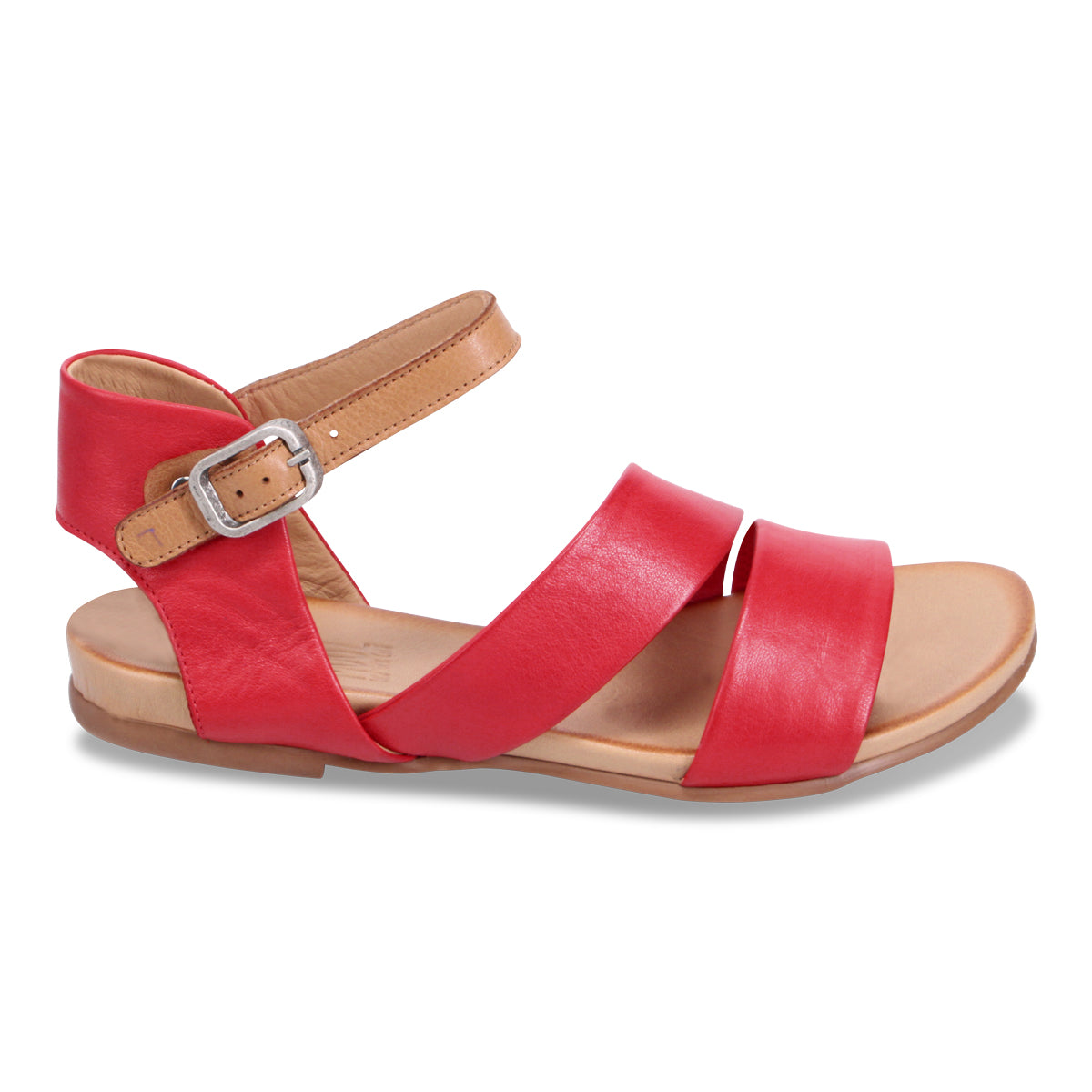 SCARLET | Right