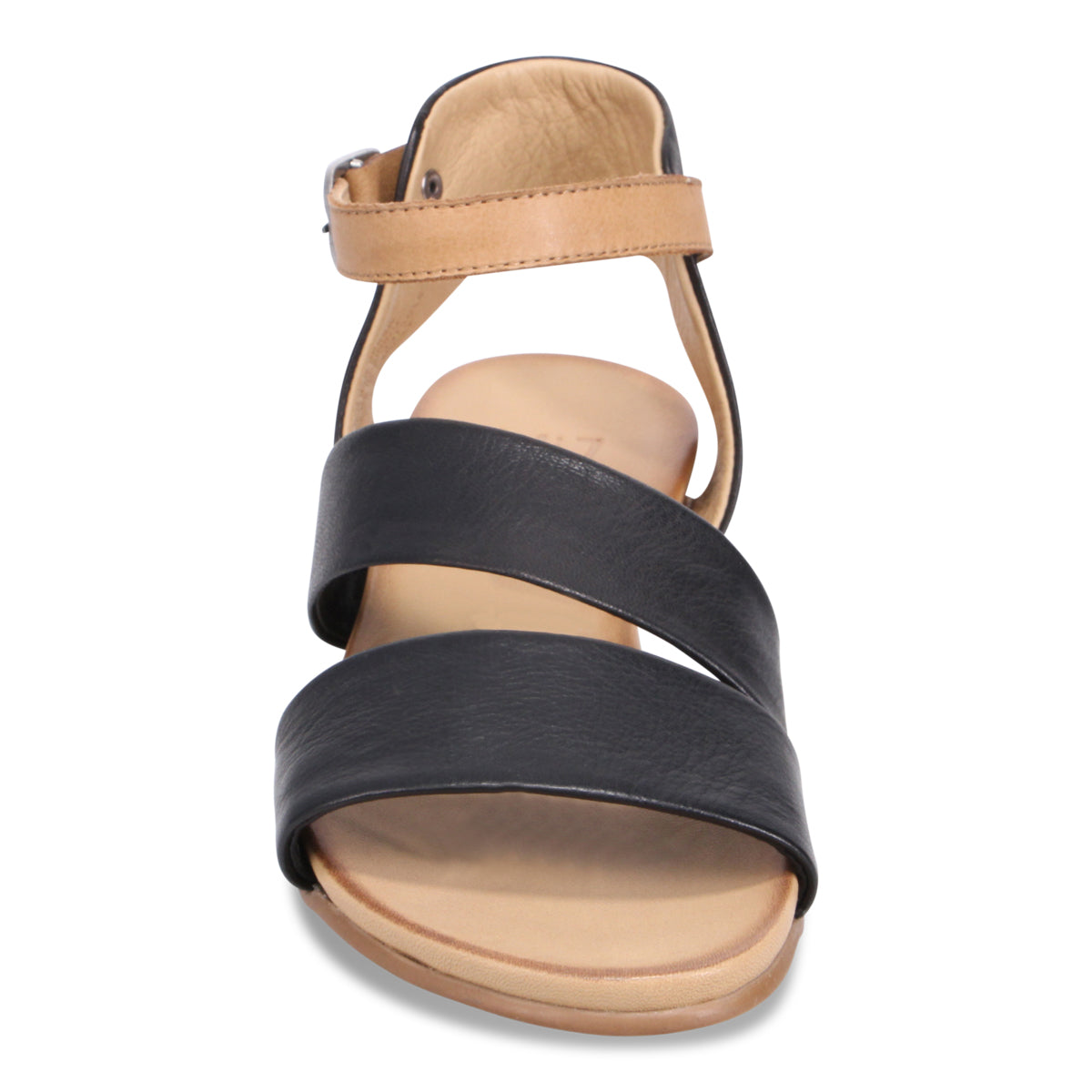 BLACK | Front