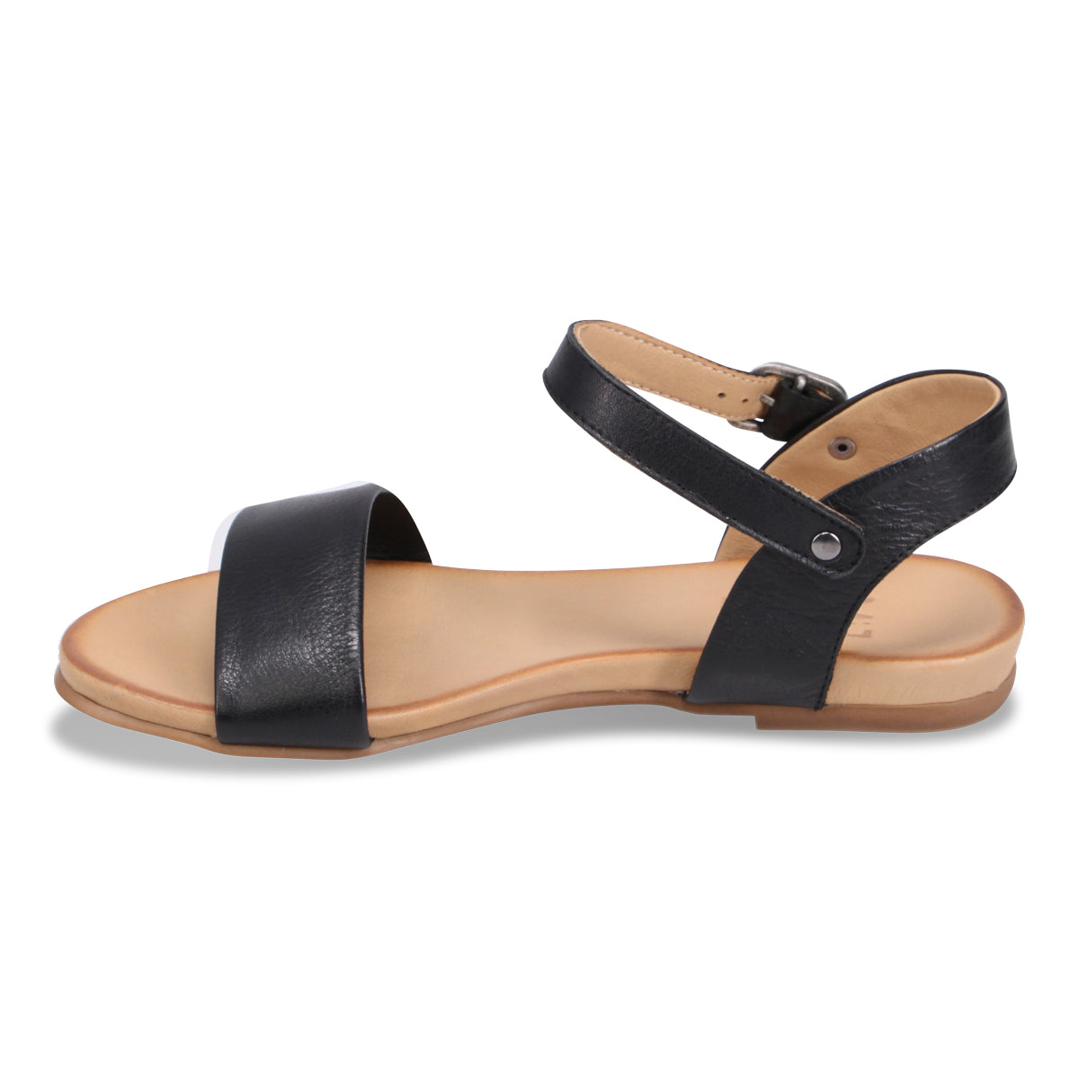 BLACK | Left