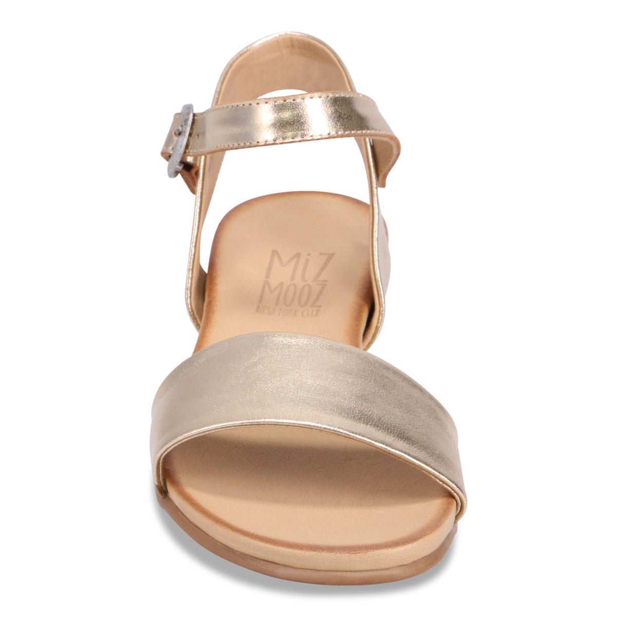GOLD | Front