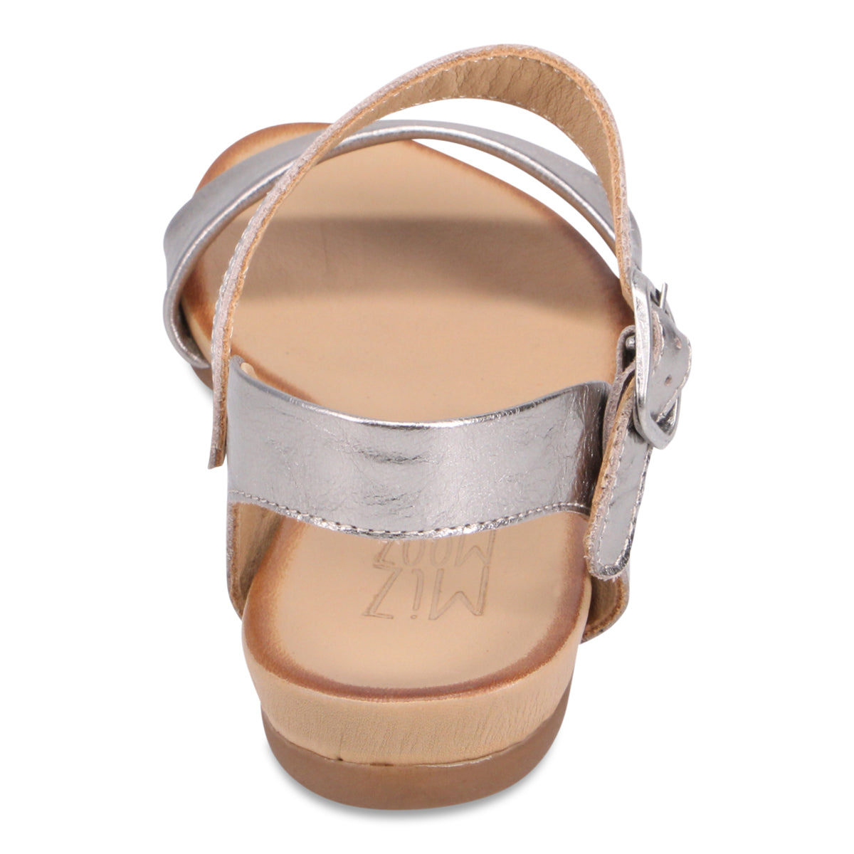 PEWTER | Rear