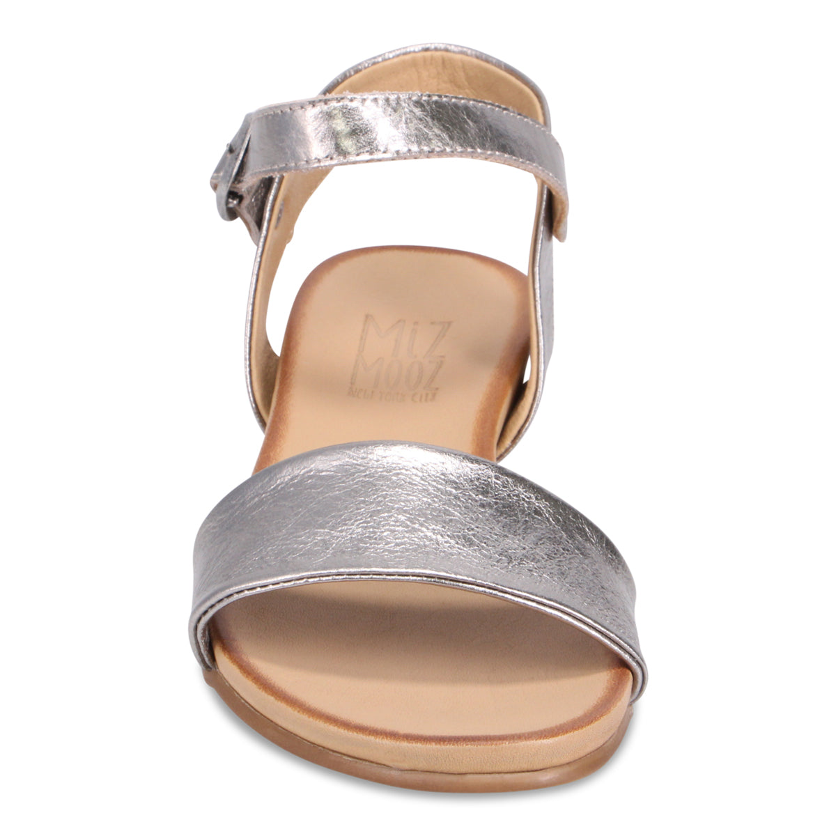 PEWTER | Front