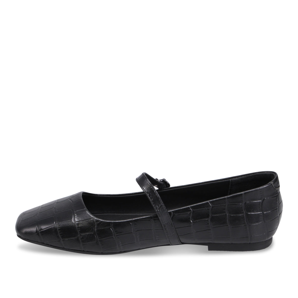 BLACK CROC | Left