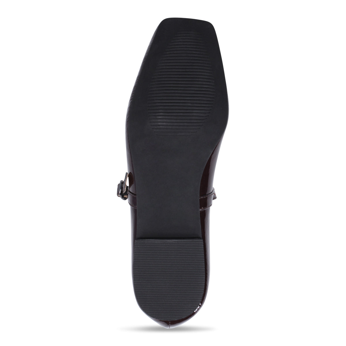 BURGUNDY PATENT | Bottom