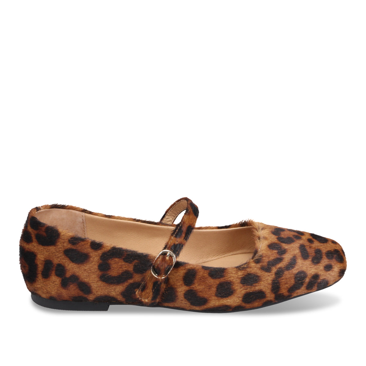 DARK LEOPARD PONY | Right