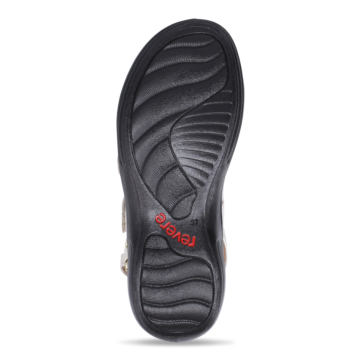 MIXED METALLIC | Bottom