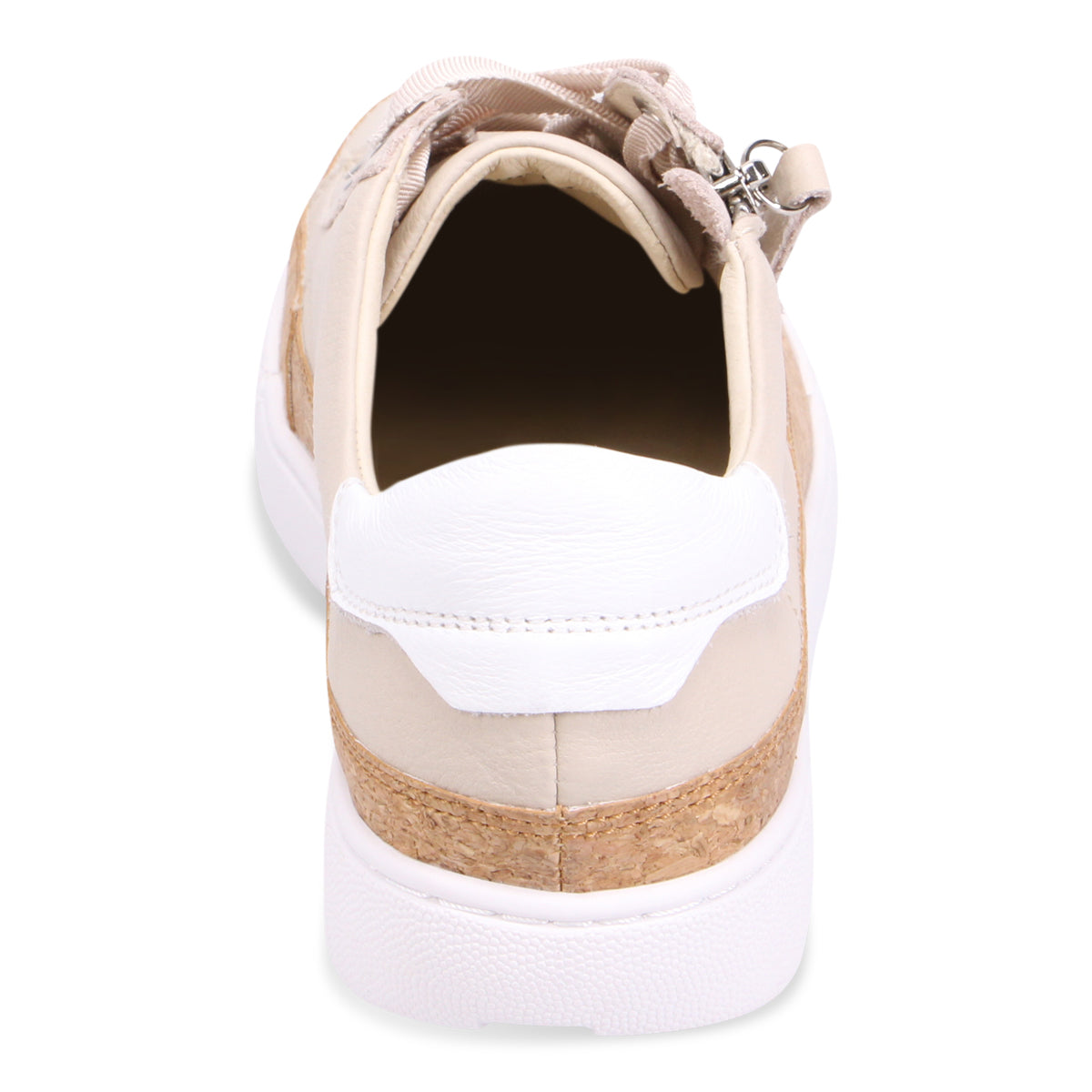 ALMOND | Rear