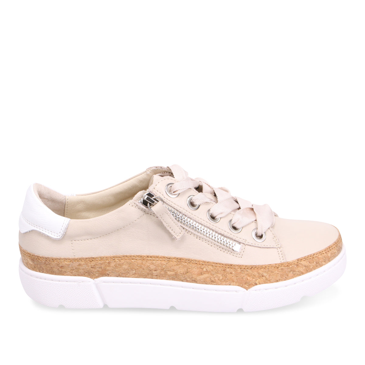 ALMOND | Right