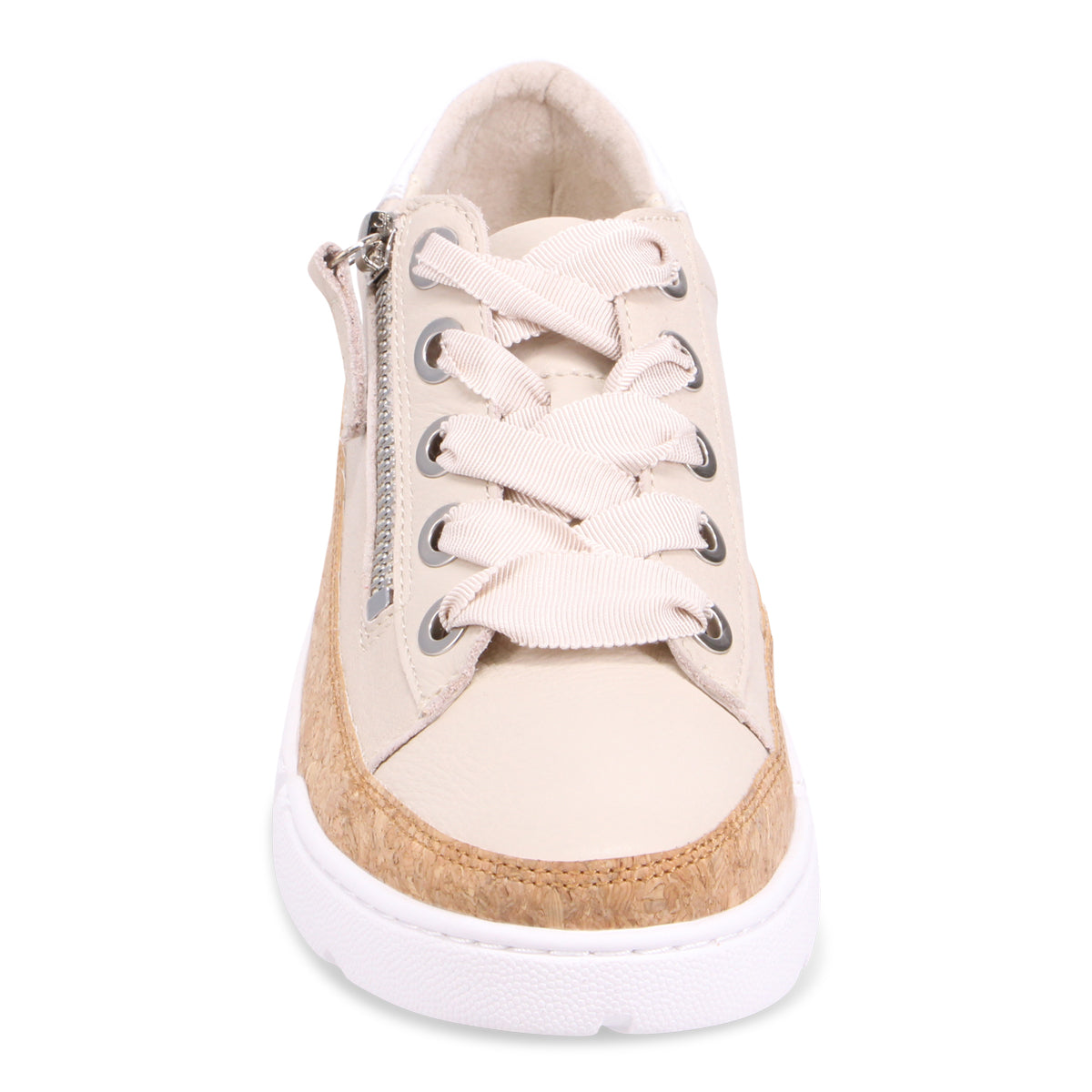 ALMOND | Front