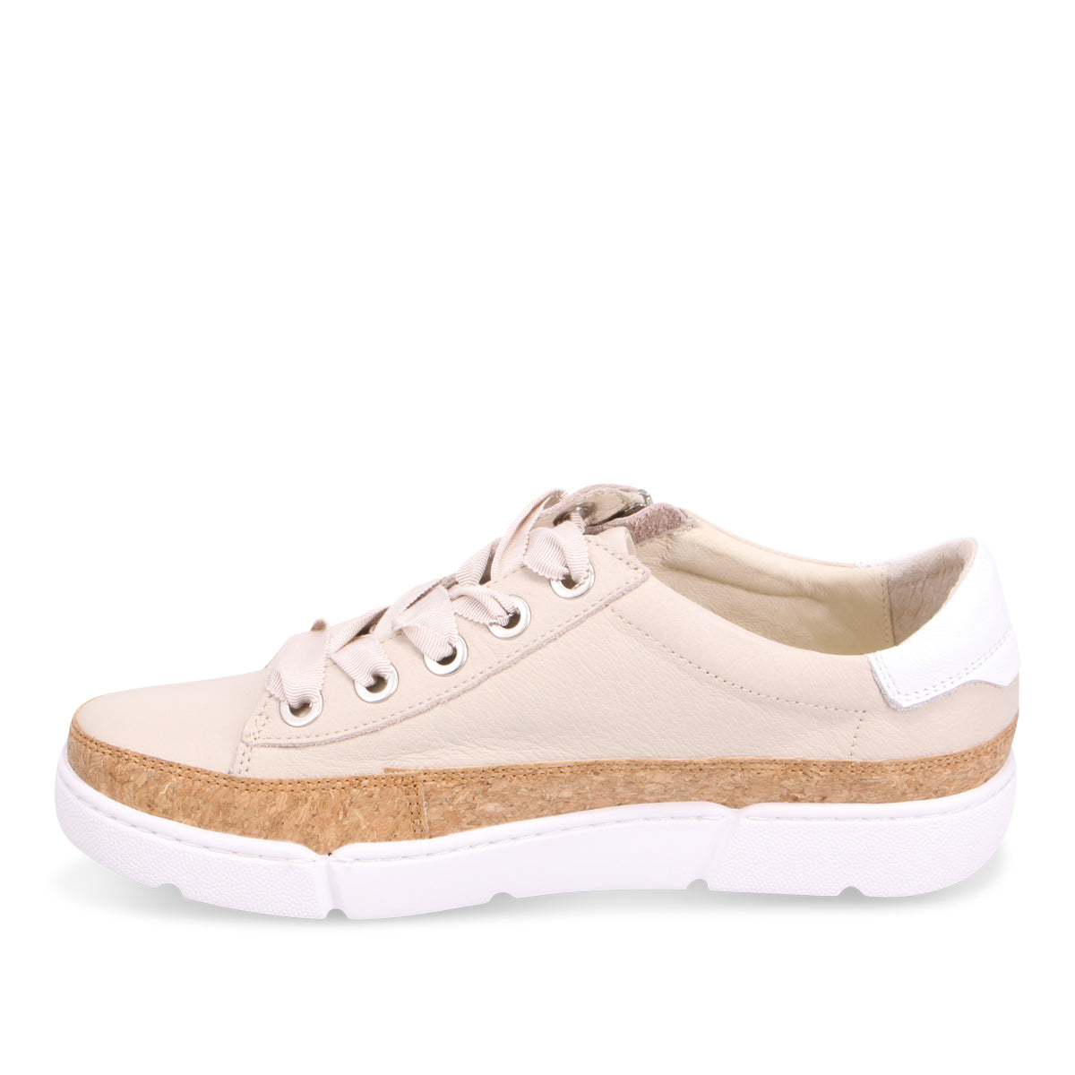 ALMOND | Left