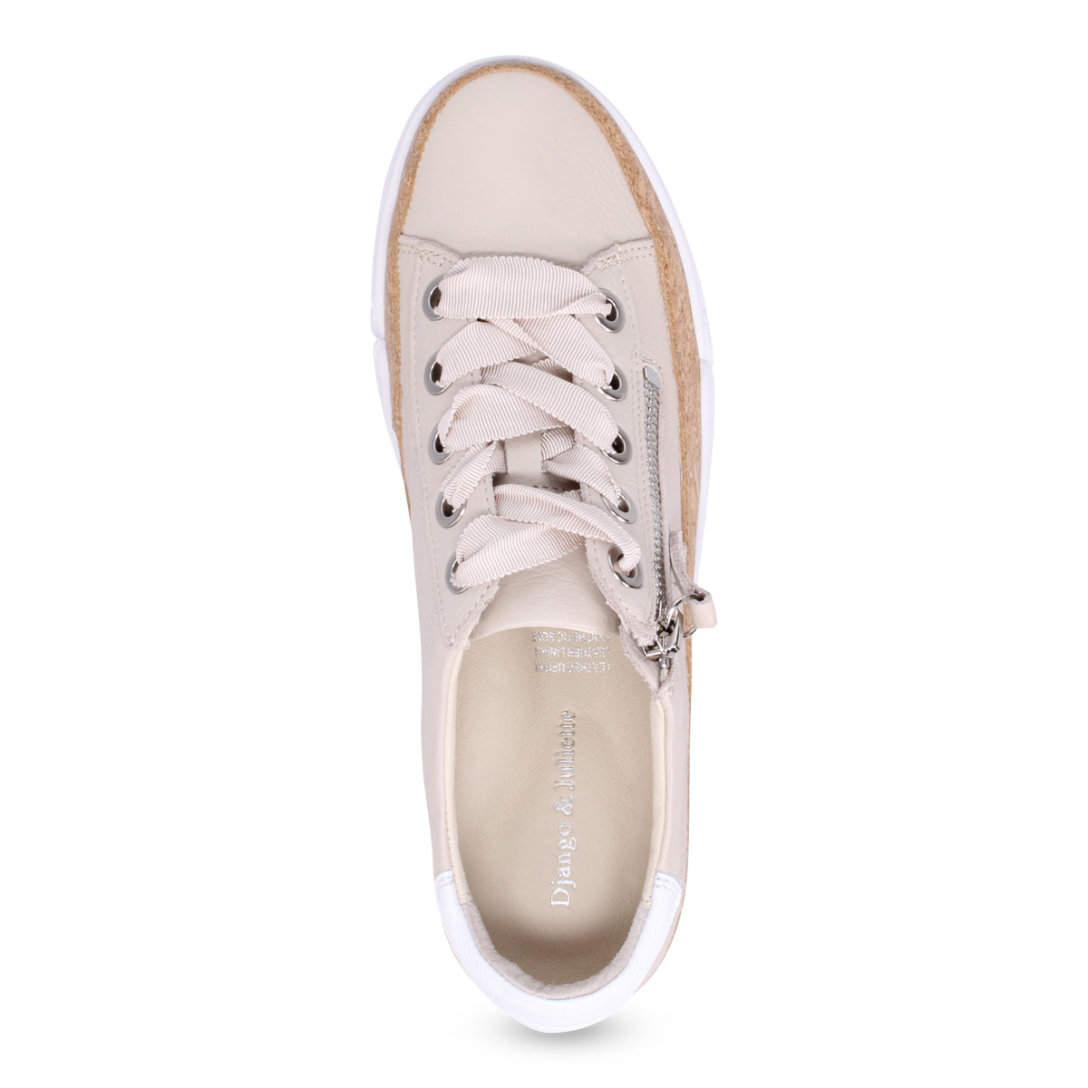 ALMOND | Top